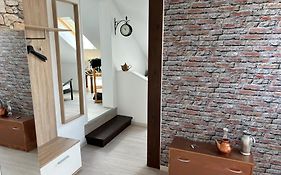 Sylvias Ferienwohnung Nr7 DG